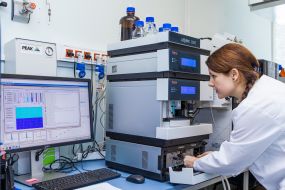 Программа производственного контроля ХАССП в Калаче
